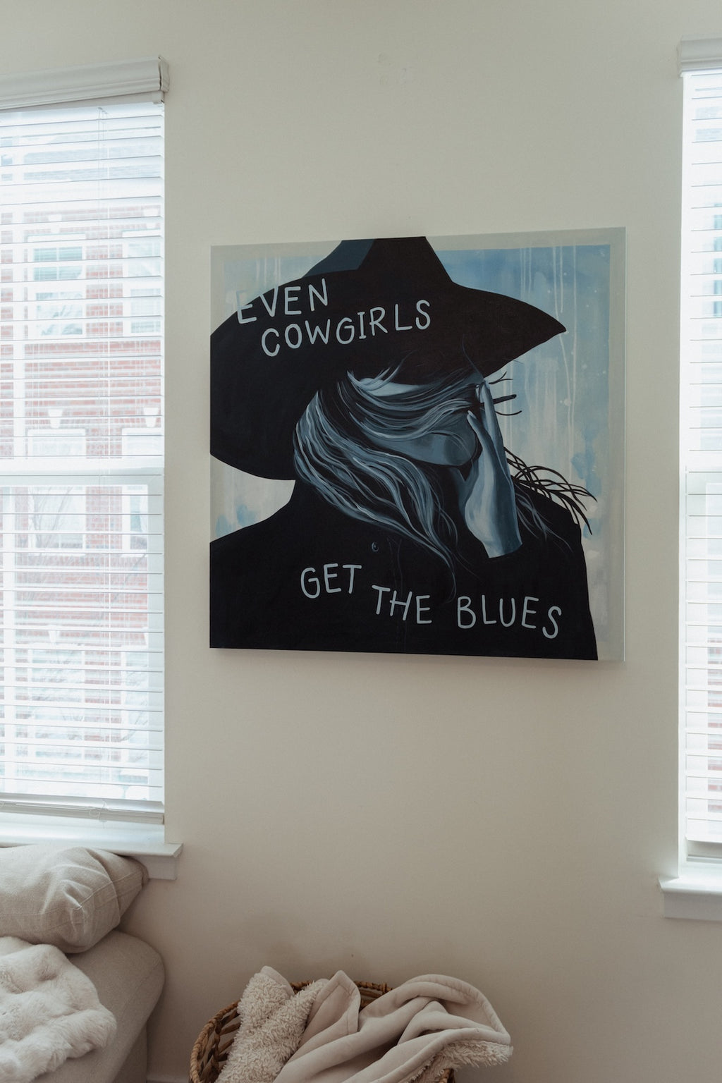 The Blues