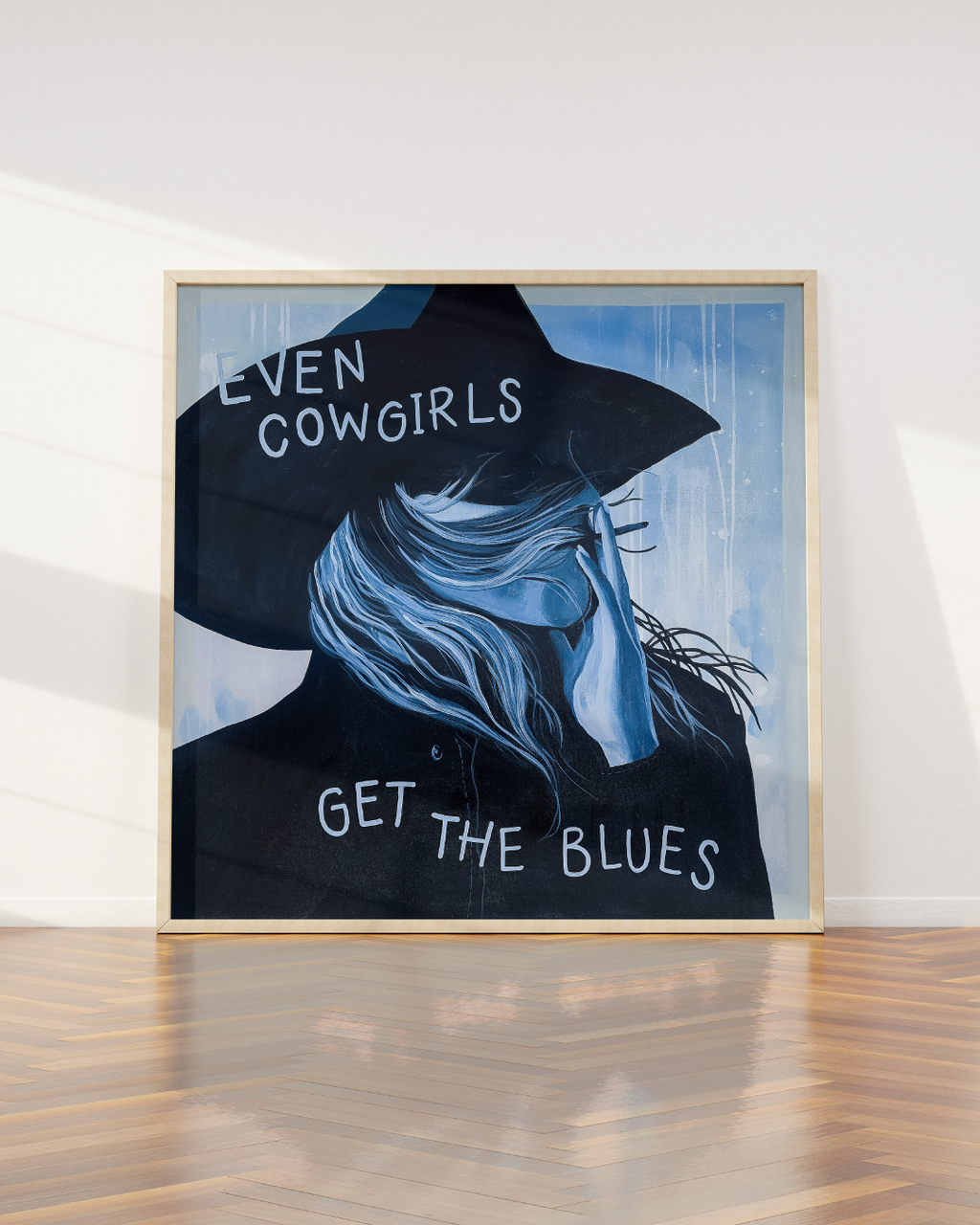The Blues