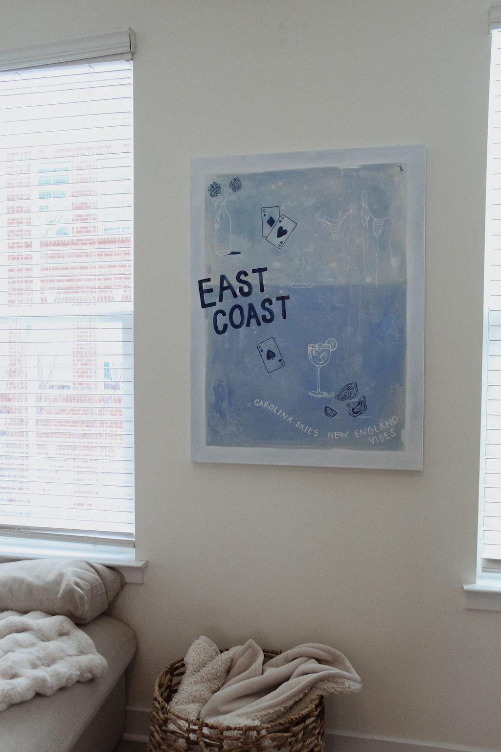 East Coast