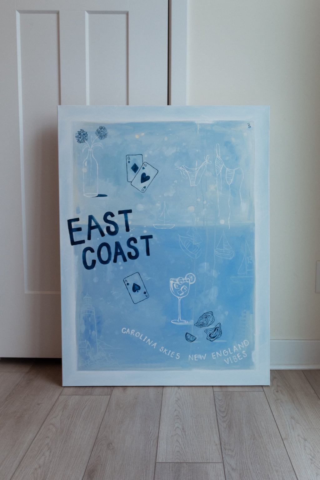 East Coast