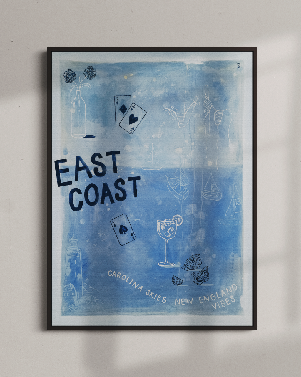 East Coast