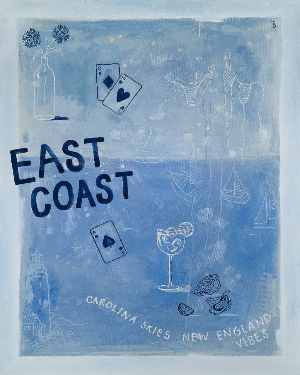 East Coast
