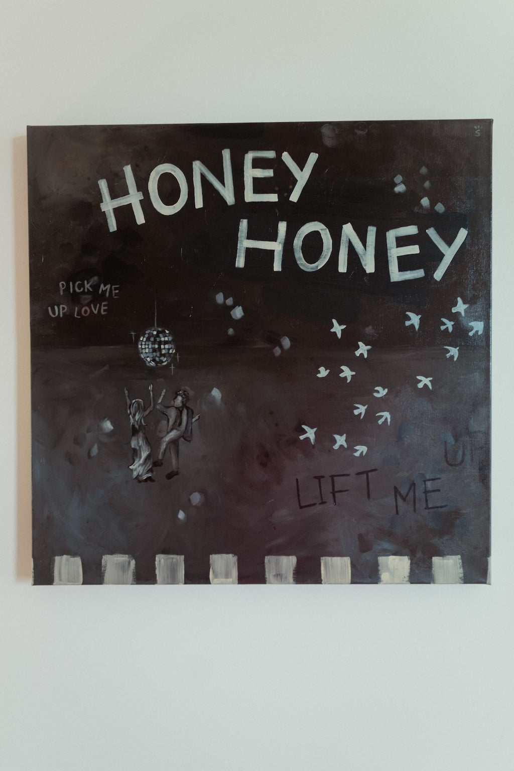 Honey