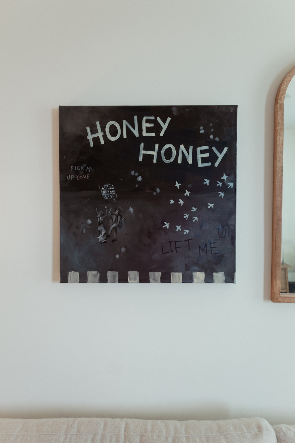 Honey