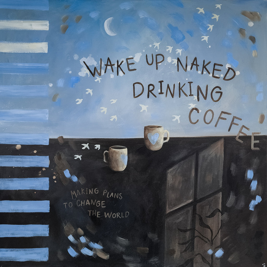 Morning Coffee