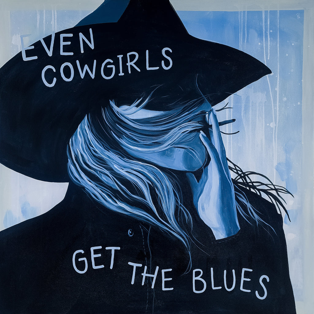 The Blues