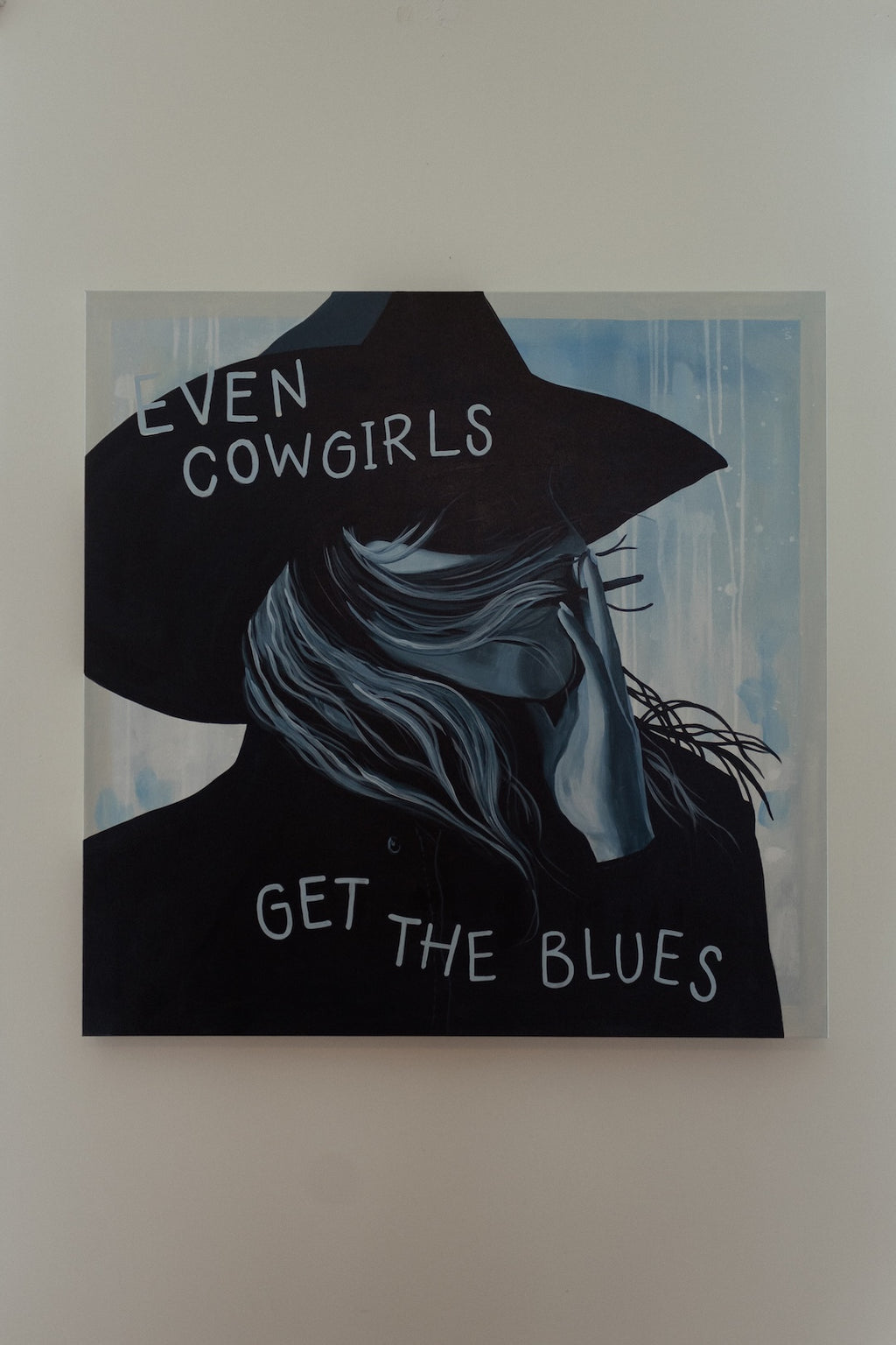 The Blues